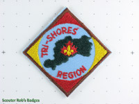 Tri-Shores Region [ON T14a]
